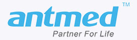 antmed Logo