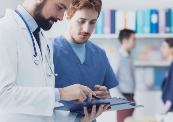 Comprehensive Overview of High-Pressure Syringes in Medical Applications