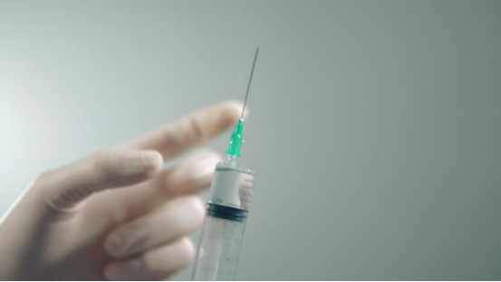Antmed’s High Pressure Syringe: Elevating Precision in Medical Procedures