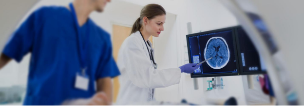 Is MRI Scan with Contrast Better Than Without? [Expert Guide]