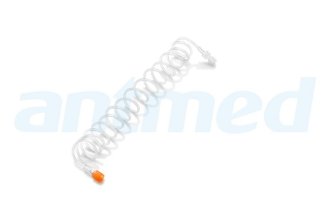 The Importance of a Reliable CT Connecting Tube in Contrast Injection Systems