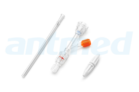 Enhancing Patient Care with Antmed’s Hemostasis Valves