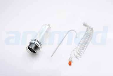 Enhancing Diagnostic Precision with the CT 200ml Syringe Kit