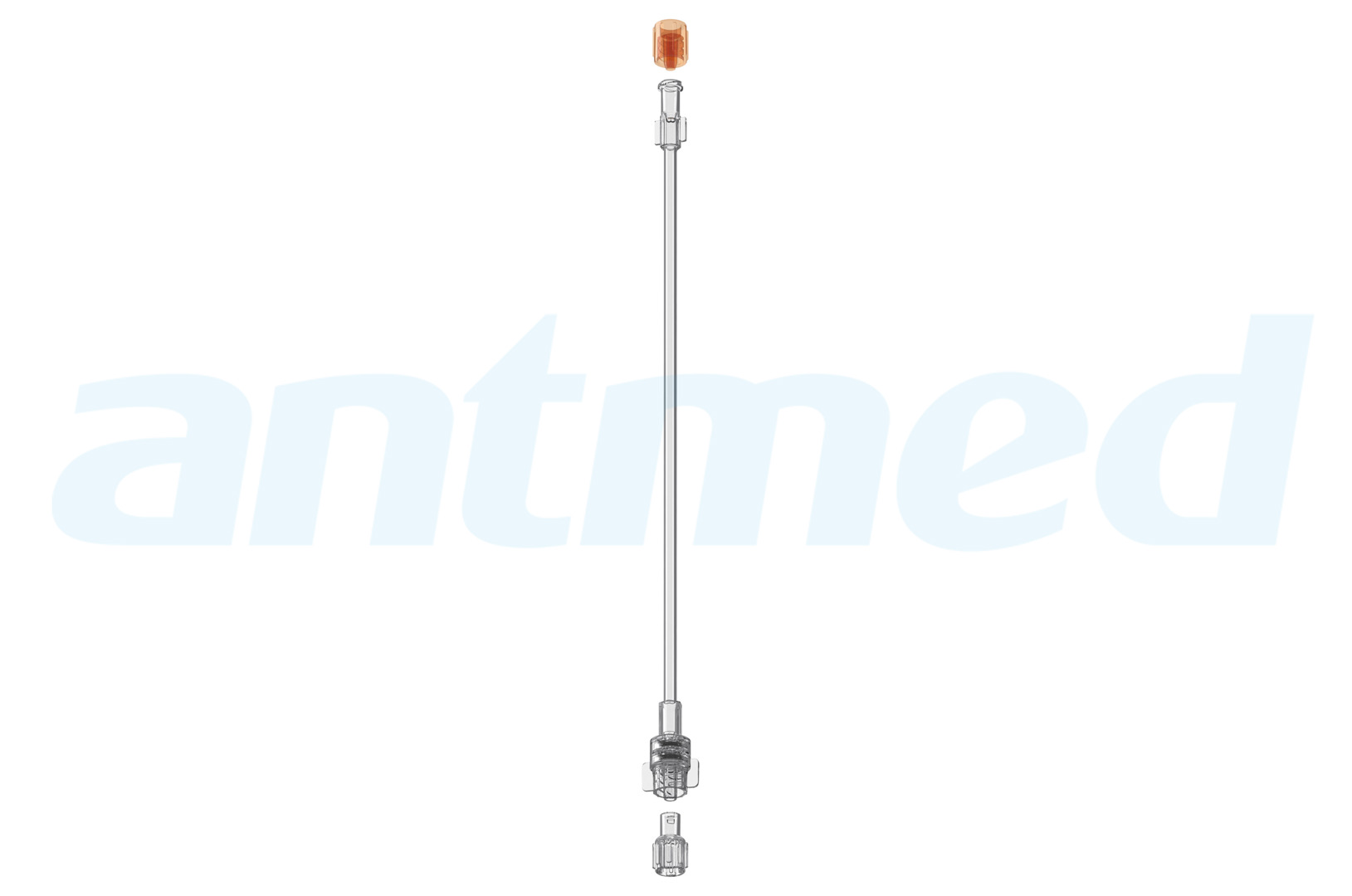 Patient Line for Multi-use System