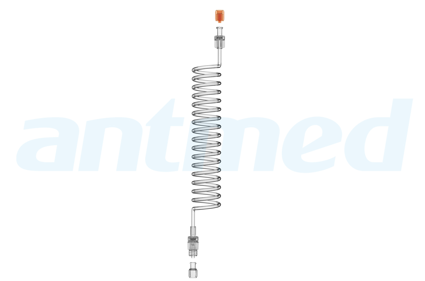 Patient Line for Multi-use System