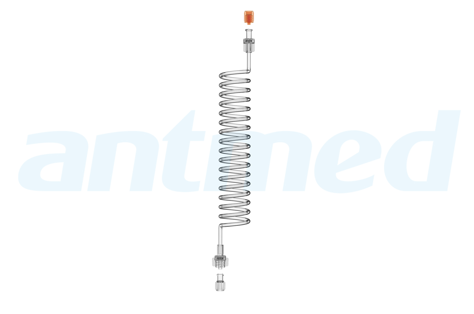 Patient Line for Multi-use System
