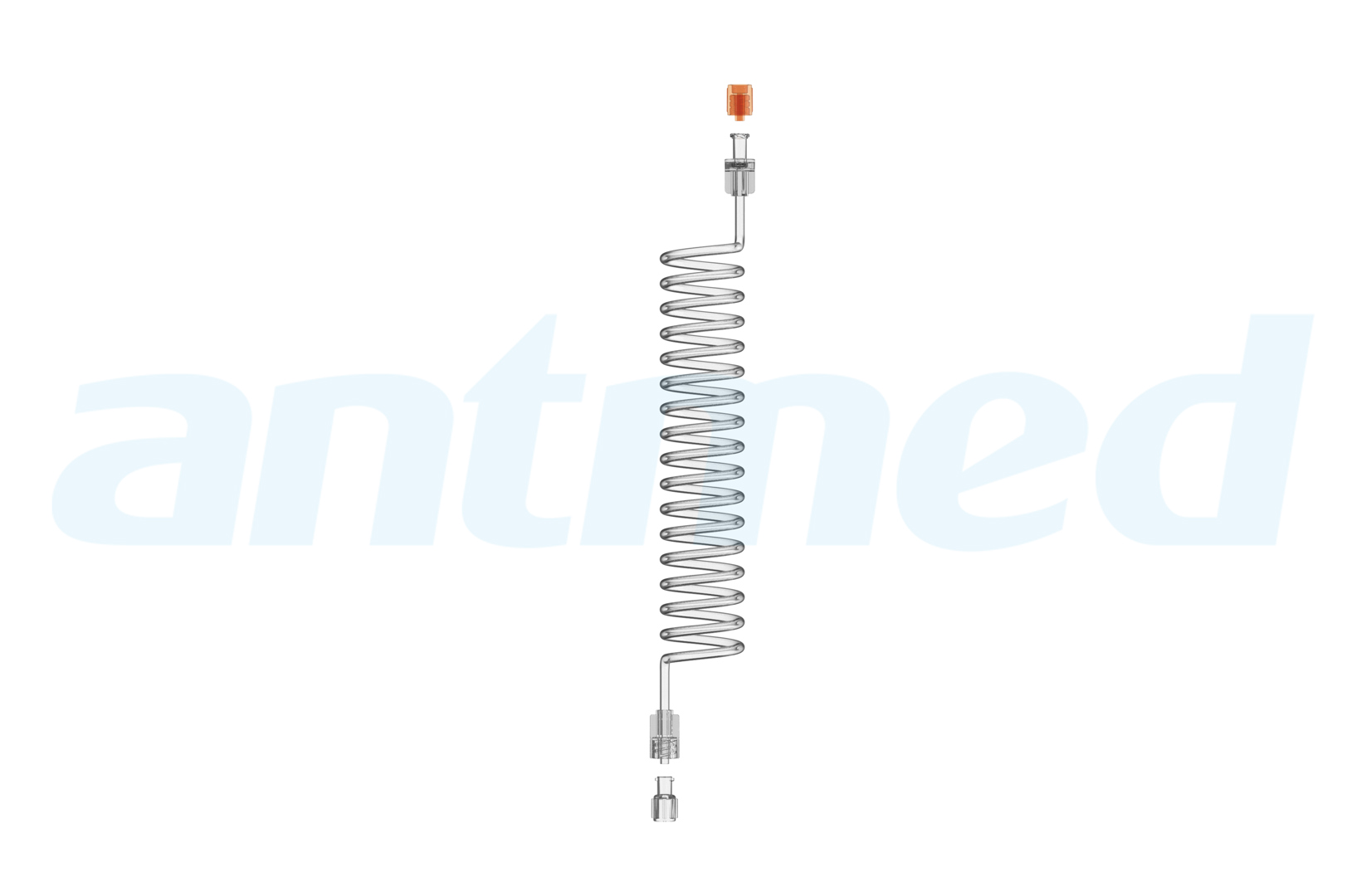 Patient Line for Multi-use System