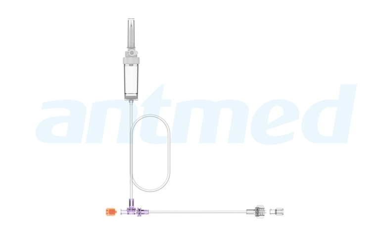 Quality and Safety in Medical Imaging: The Injection Tubing System 801001