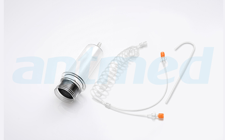Understanding the Key Benefits of Antmed’s CT 200ml Syringe Kit for Diagnostic Imaging