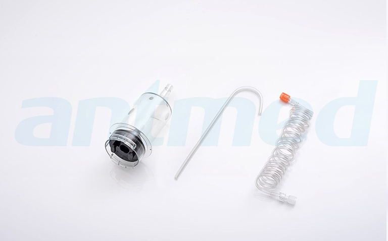 Maximizing Performance with the CT 125ml Syringe Kit for Bayer 100103