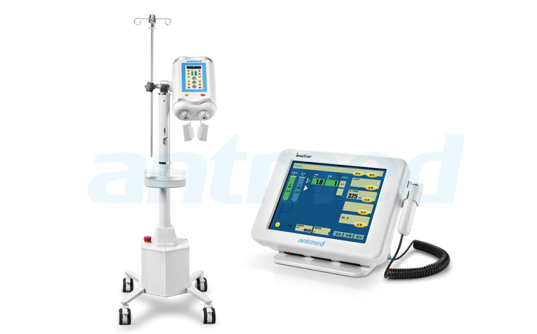 Smarter Imaging Begins Here: Enhancing CT Diagnostics with Antmed’s Dual Head Contrast Injector