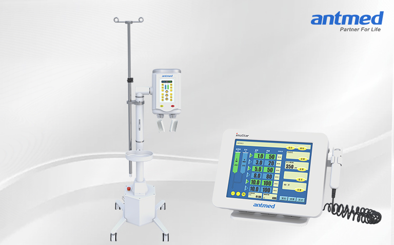 Discovering the CT Dual Head Injector ANT200200L: A Reliable Solution for Advanced Imaging