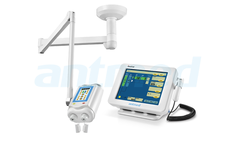 Elevating Clinical Imaging Standards with Antmed's CT Dual Head Injector ANT200200D