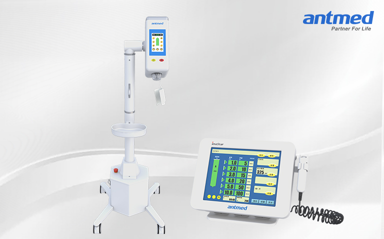 The Function of Antmed's and MRI's Pressure Injectors in Enhancing Medical Imaging