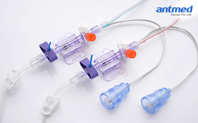 Enhancing Patient Care with Antmed's Disposable Pressure Transducers