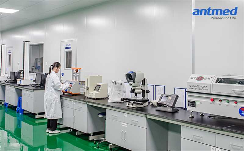 Why Trust Antmed as Your Medical Imaging Manufacturer?