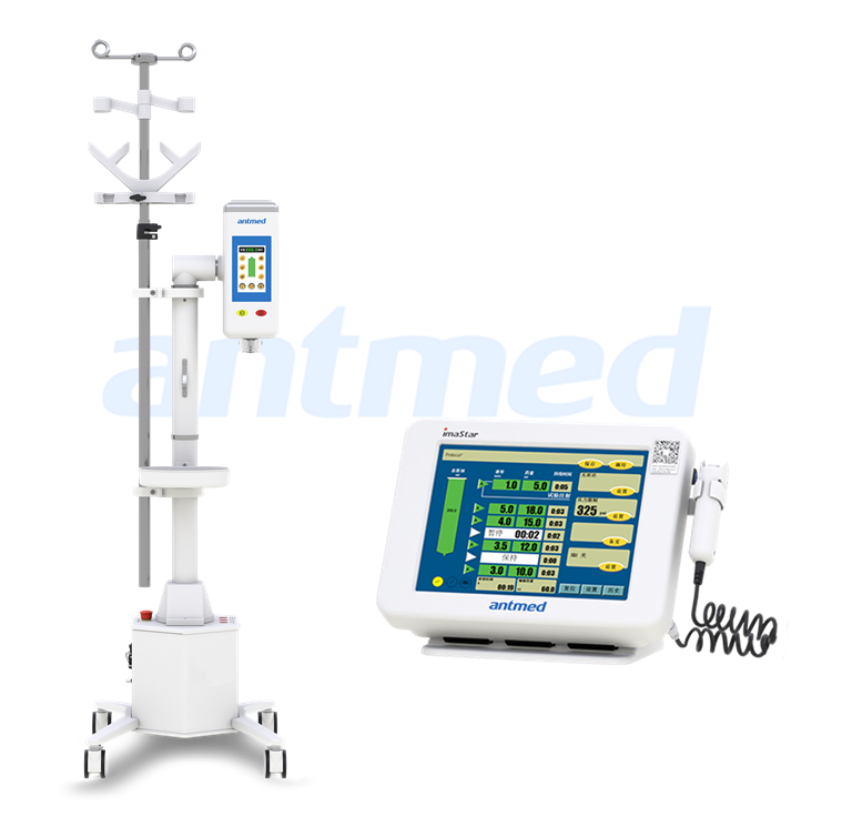 CT单筒高压注射器